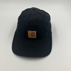 Carhartt Trucker Hat Baseball Cap Utility